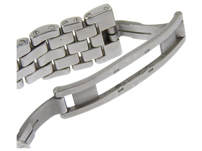FRANCK MULLER Conquistador Edelstahl Silber - Ansicht 7