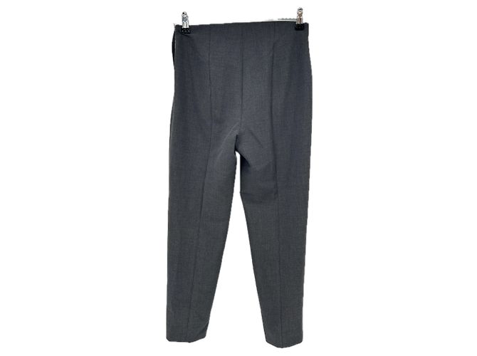 Cos Hose grau - Ansicht 2