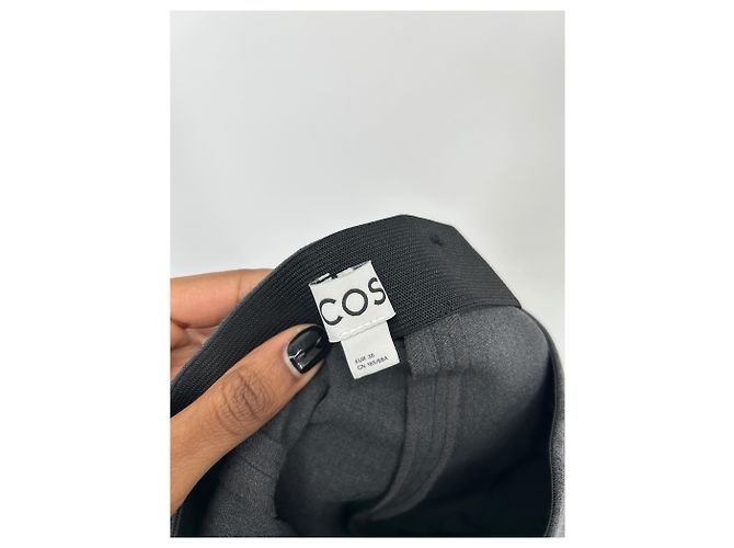 Cos Hose grau - Ansicht 3