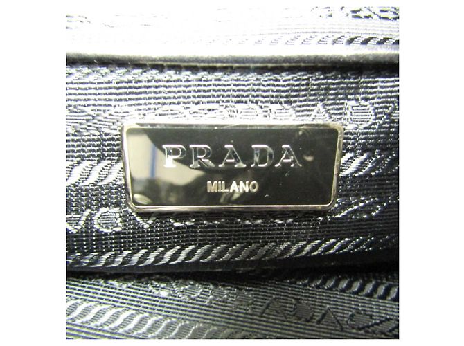 Zaino Camouflage Prada Tessuto Medio Multicolore - vista 4