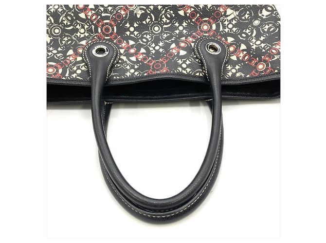 Chanel Coco Reisetasche Schwarz - Ansicht 5