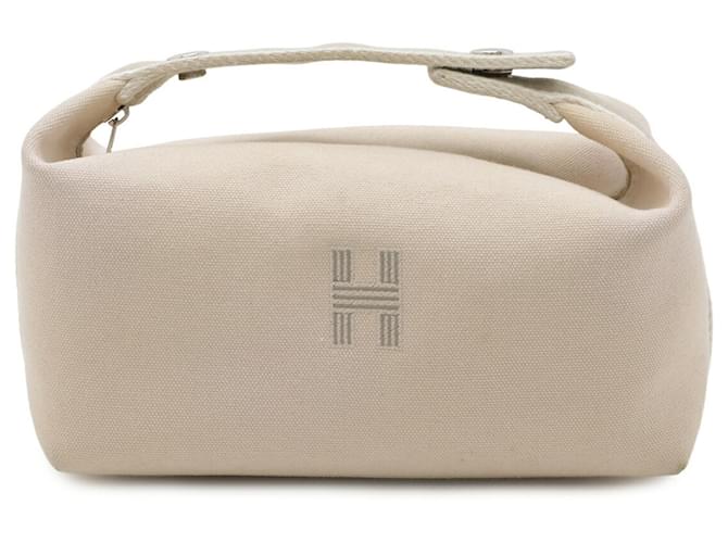 Pochette/Borsa Hermès Bride a Black PM - vista 2