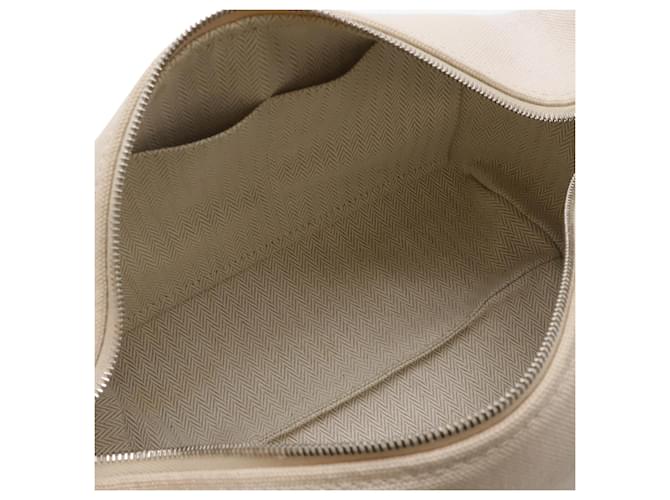 Pochette/Borsa Hermès Bride a Black PM - vista 8