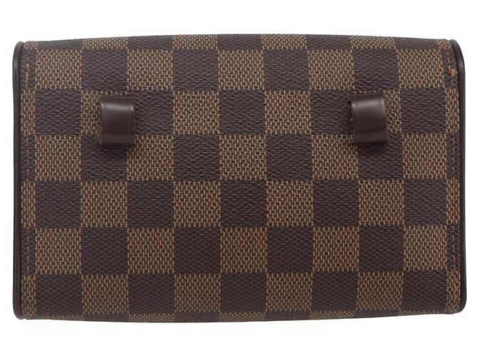 Louis Vuitton Florentine Waist Monogram Canvas Braun - Ansicht 2