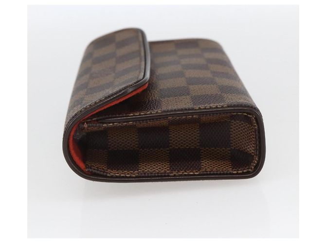 Louis Vuitton Florentine Waist Monogram Canvas Braun - Ansicht 3