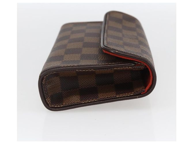 Louis Vuitton Florentine Waist Monogram Canvas Braun - Ansicht 4