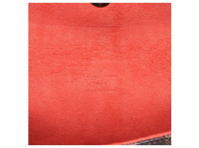 Louis Vuitton Florentine Waist Monogram Canvas Braun - Ansicht 6