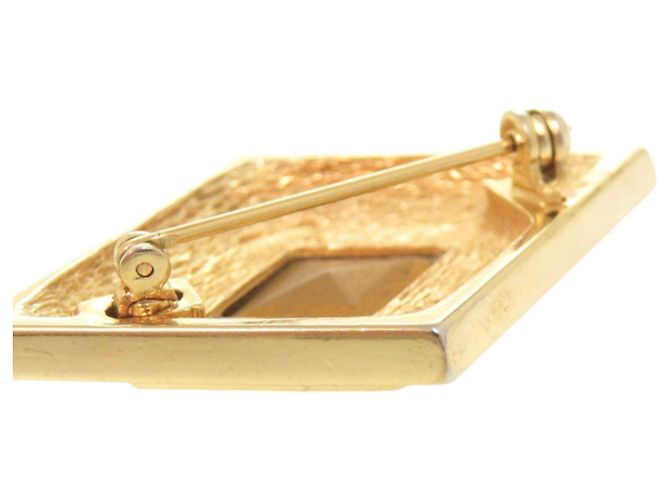 Spilla in oro Christian Dior D'oro - vista 8