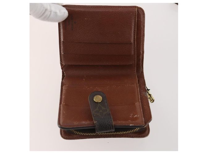 Portafoglio Monogram LOUIS VUITTON 6 Set LV Auth BA12174 Monogramma - vista 5
