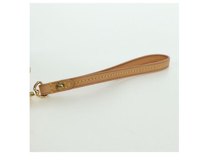 LOUIS VUITTON Pochette Wapity Monogram Multicolore M58033 Auth YKZ1387M Bianco - vista 8