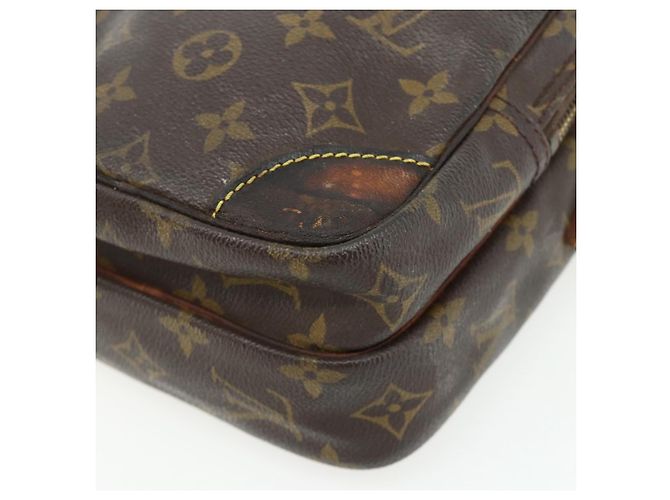 LOUIS VUITTON Borsa a Spalla Monogram Amazon M45236 LV Auth BA12157 Monogramma - vista 15