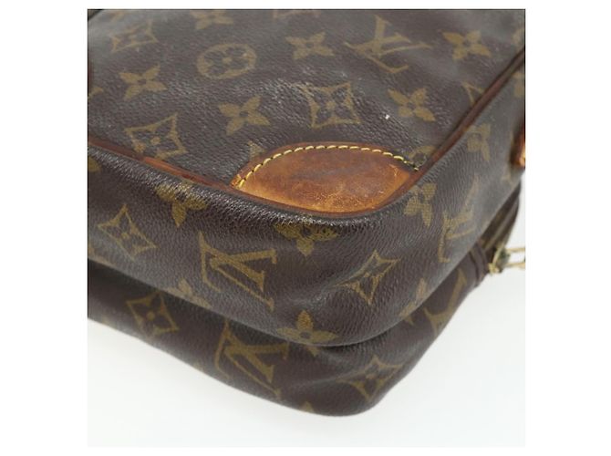 LOUIS VUITTON Borsa a Spalla Monogram Amazon M45236 LV Auth BA12157 Monogramma - vista 17