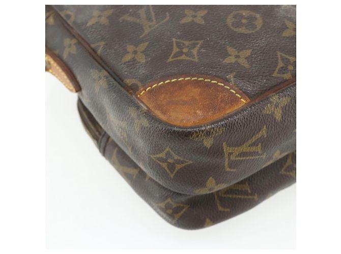 LOUIS VUITTON Borsa a Spalla Monogram Amazon M45236 LV Auth BA12157 Monogramma - vista 18
