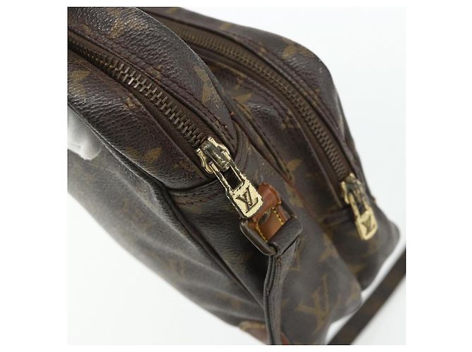 LOUIS VUITTON Borsa a Spalla Monogram Amazon M45236 LV Auth BA12157 Monogramma - vista 19