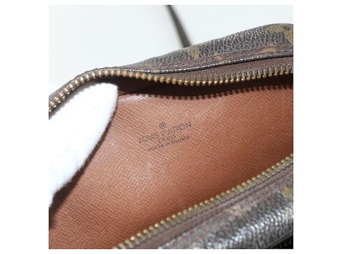 LOUIS VUITTON Borsa a Spalla Monogram Amazon M45236 LV Auth BA12157 Monogramma - vista 20