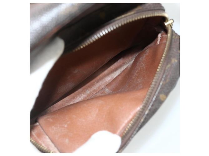LOUIS VUITTON Borsa a Spalla Monogram Amazon M45236 LV Auth BA12157 Monogramma - vista 23