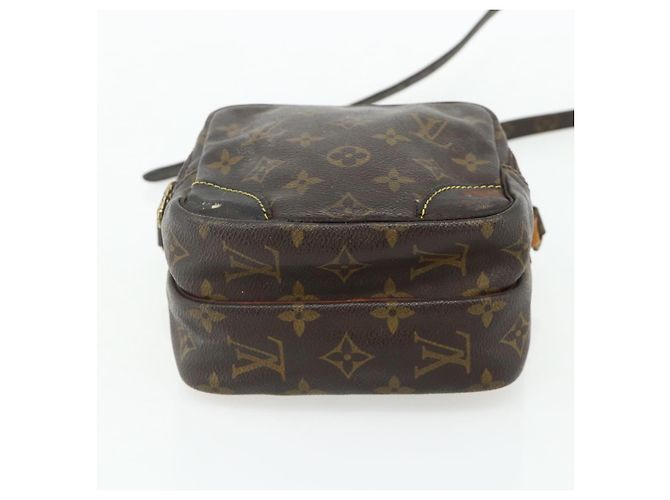 LOUIS VUITTON Borsa a Spalla Monogram Amazon M45236 LV Auth BA12157 Monogramma - vista 5