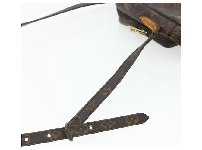 LOUIS VUITTON Borsa a Spalla Monogram Amazon M45236 LV Auth BA12157 Monogramma - vista 8