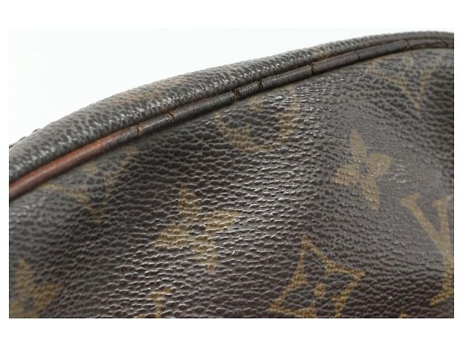 LOUIS VUITTON Borsa a Spalla Monogram Amazon M45236 LV Auth BA12157 Monogramma - vista 9