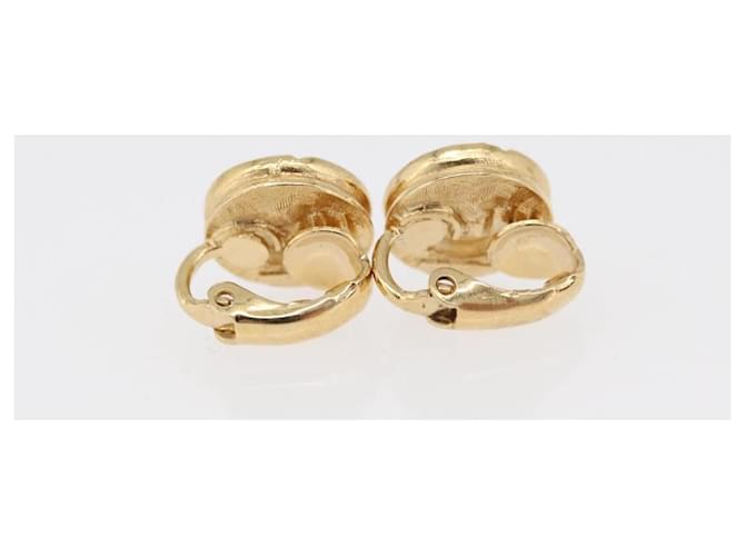 Collana GIVENCHY metallo 3 pezzi tono oro Auth ka3931 - vista 26