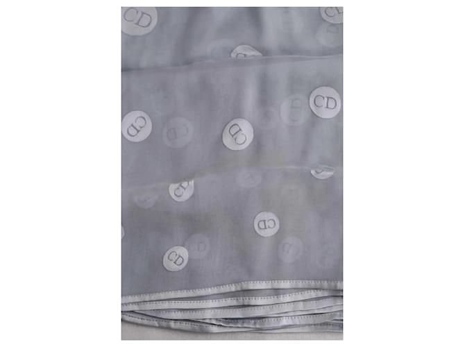 Dior Carré gris - vista 2