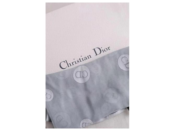 Dior Carré gris - vista 5