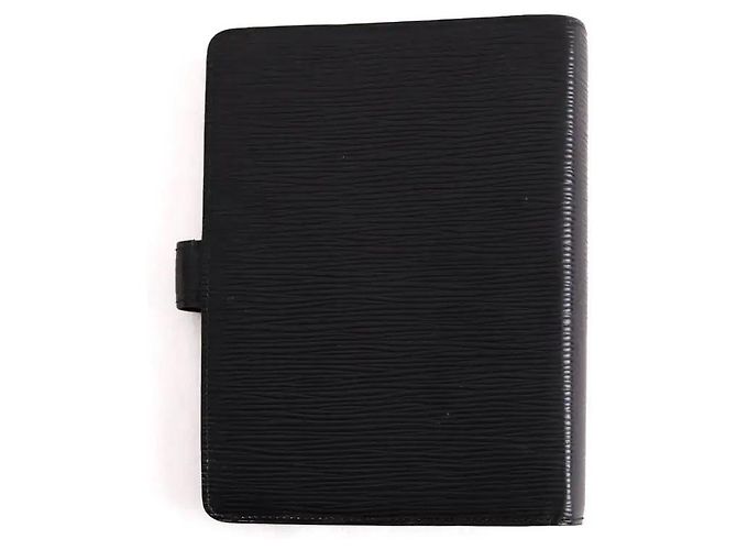 Louis Vuitton Carnet Noir - vue 2