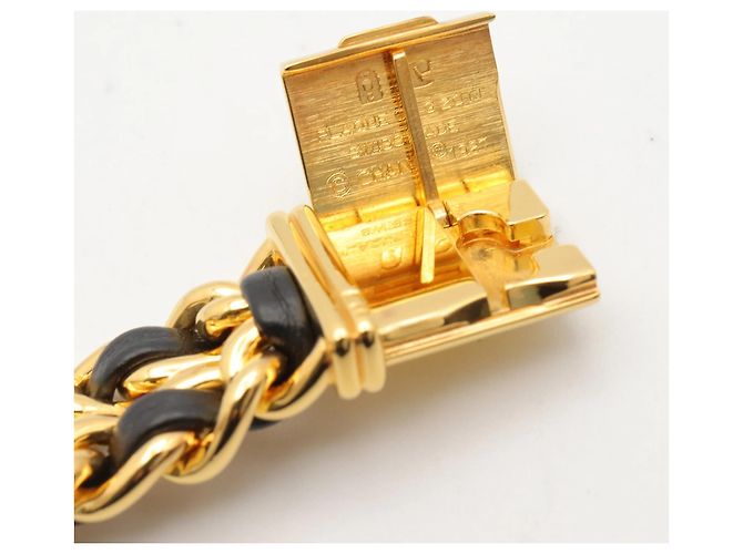 CHANEL Première L Uhr - Ansicht 13