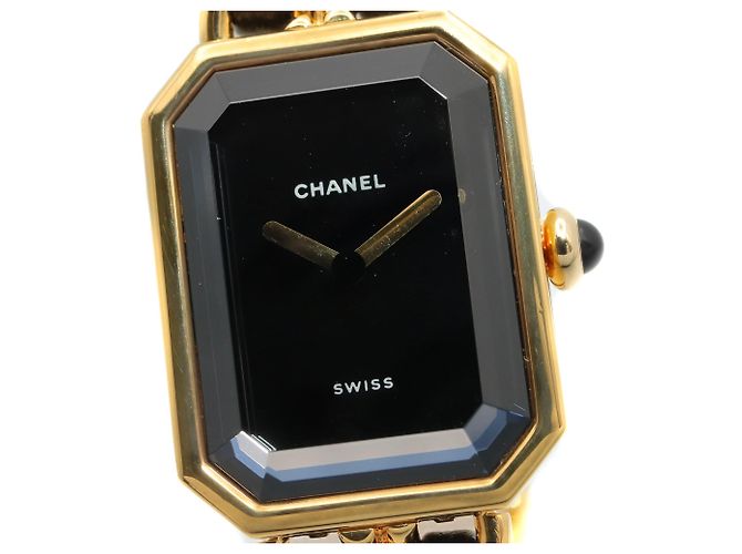 CHANEL Première L Uhr - Ansicht 3