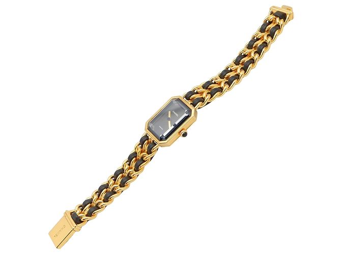 CHANEL Première L Uhr - Ansicht 4