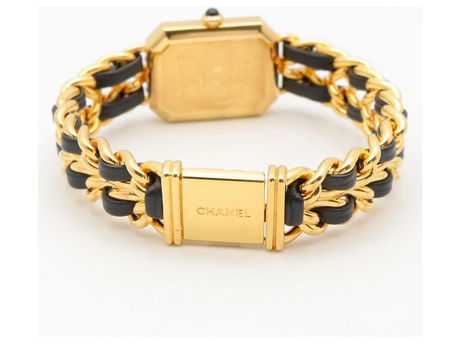 CHANEL Première L Uhr - Ansicht 5