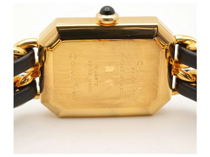 CHANEL Première L Uhr - Ansicht 6