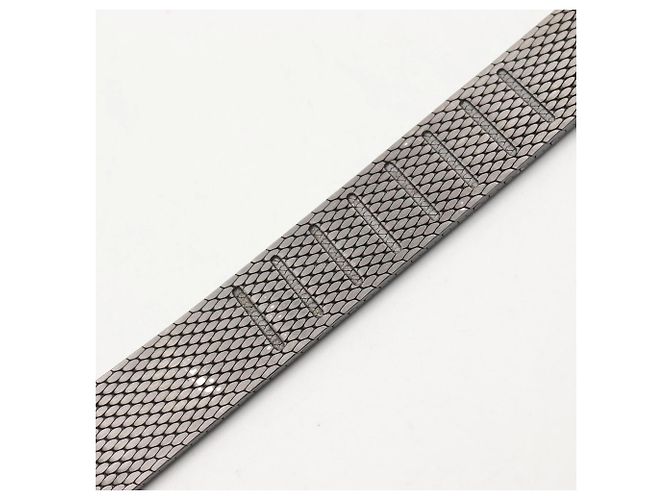 Chanel Boyfriend Tweed Uhr - Ansicht 17
