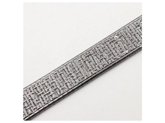 Chanel Boyfriend Tweed Uhr - Ansicht 18