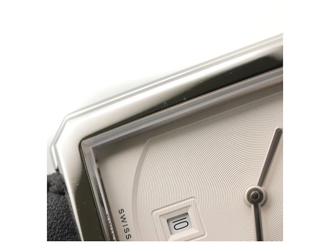 Chanel Boyfriend Uhr (H6954) - Ansicht 11