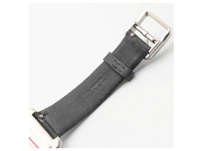 Chanel Boyfriend Uhr (H6954) - Ansicht 15