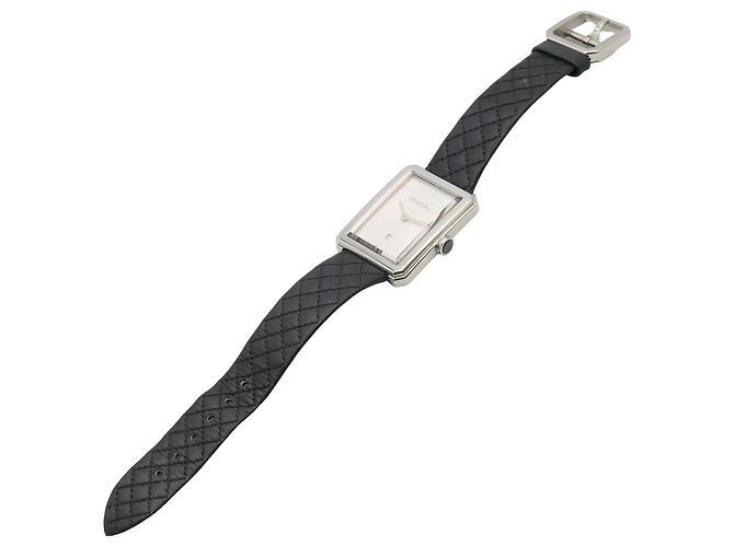 Chanel Boyfriend Uhr (H6954) - Ansicht 4