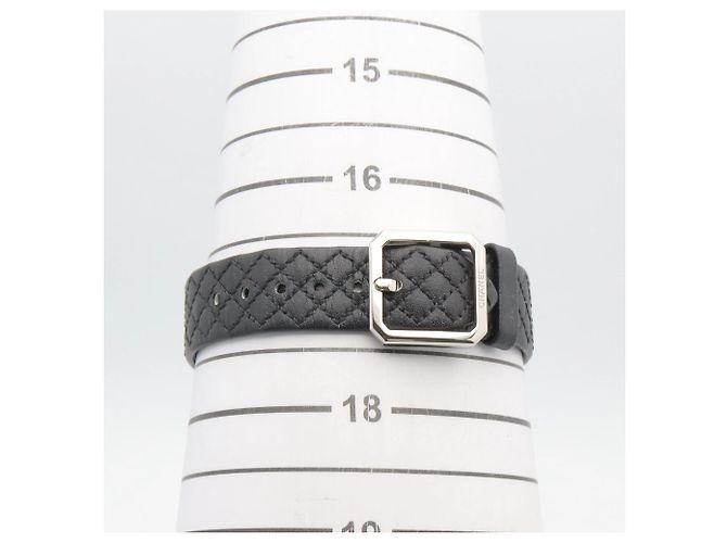 Chanel Boyfriend Uhr (H6954) - Ansicht 8