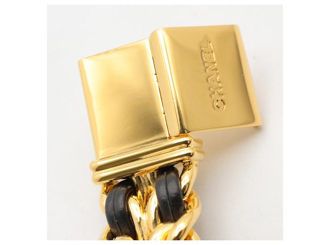 Chanel Première S Armbanduhr - Ansicht 13