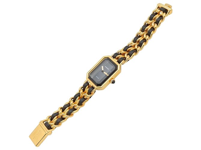 Chanel Première S Armbanduhr - Ansicht 3