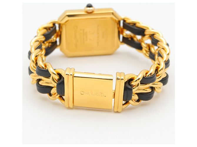 Chanel Première S Armbanduhr - Ansicht 4
