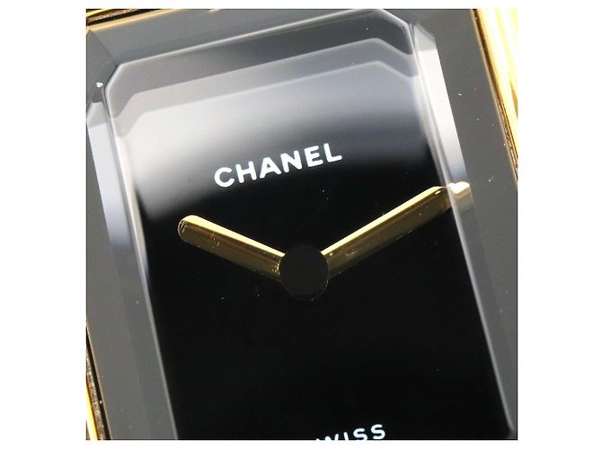 Chanel Première S Armbanduhr - Ansicht 8