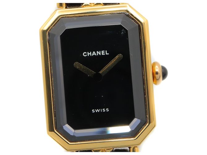 CHANEL Première M Uhr - Ansicht 3