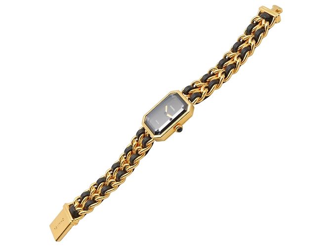 CHANEL Première M Uhr - Ansicht 4