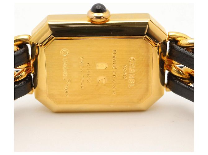 CHANEL Première M Uhr - Ansicht 6