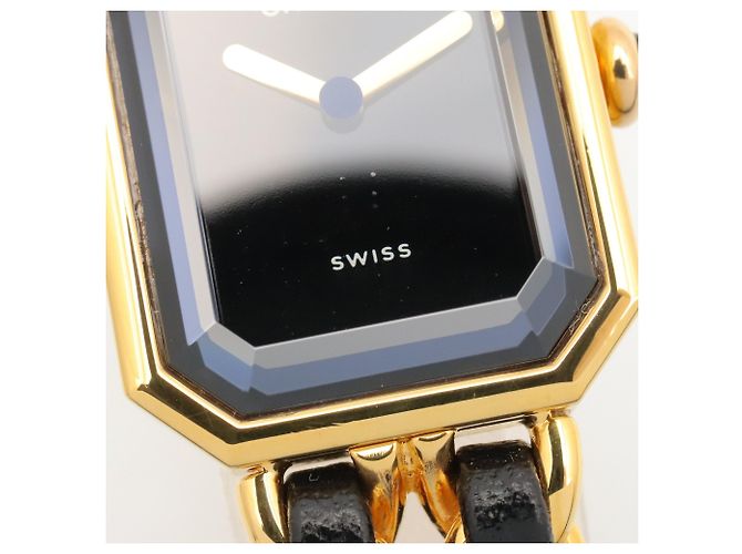 CHANEL Première M Uhr - Ansicht 9