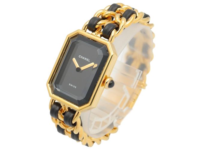 CHANEL Première S Uhr - Ansicht 2