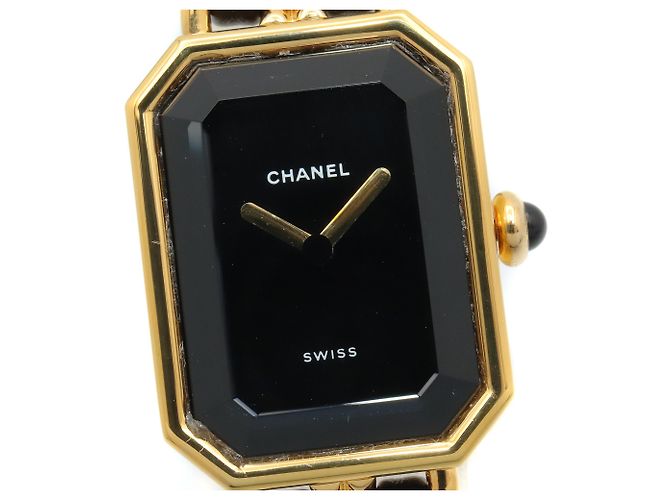 CHANEL Première S Uhr - Ansicht 3