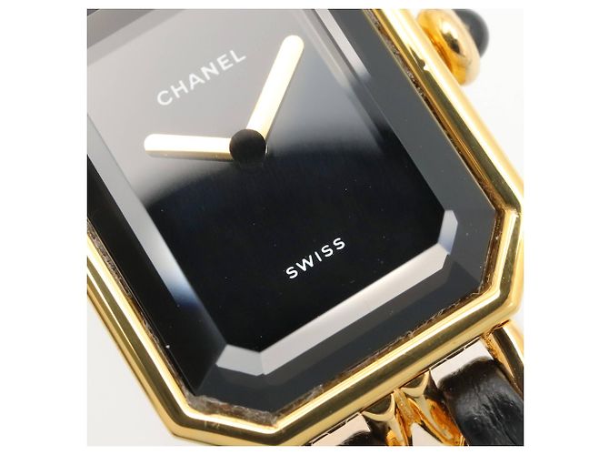 CHANEL Première S Uhr - Ansicht 9