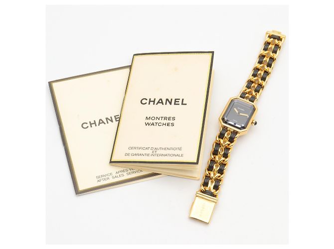 Chanel Première S Uhr - Ansicht 10